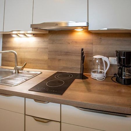 Modern Innsbruck Apartment I Free Parking Exterior photo