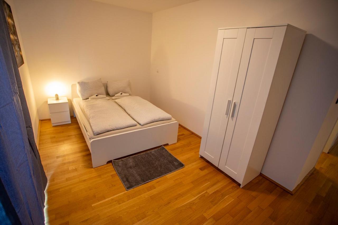 Modern Innsbruck Apartment I Free Parking Exterior photo